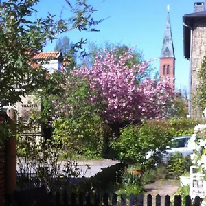 Appartement Plana, Copenhague
