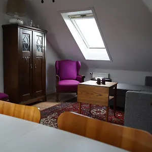 Appartement Homely 2 Close To Center, Copenhague