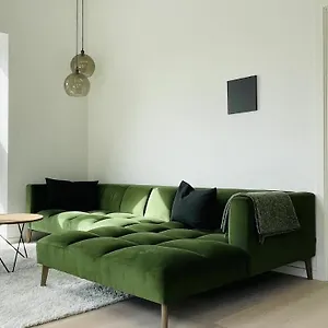 Apartment Apartmentincopenhagen 1460, Kopenhagen