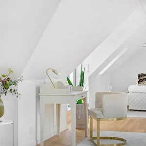 Appartement Sanders Regent - Adorable One-bedroom Near Square, Copenhague