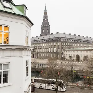Appartement Perfect In Superb Location By Stroget, The Metro & Attractions, Copenhague