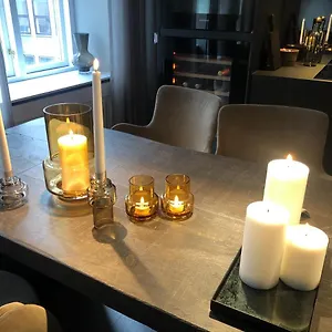 Apartment Luxury New - Heart Of, Copenhagen