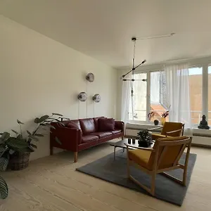 Apartment Apartmentincopenhagen 1506, Copenhagen