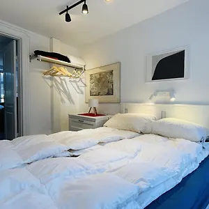 Apartmentincopenhagen 1466 Appartamento