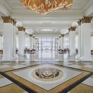 Palazzo Versace 5*, Dubai Emirati Arabi Uniti
